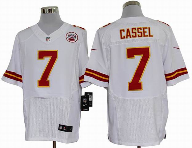 Nike Kansas City Chiefs Elite Jerseys-014